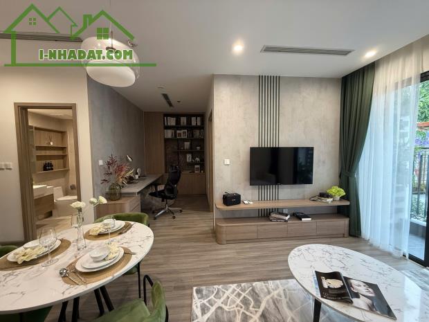 Chung cư Vinhomes Thanh Hoá -1.9 tỷ căn hộ 47 m2 - 1