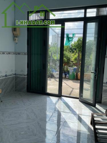 Bán nhà riêng Hiệp Thành, Quận 12, 2PN, 55m2, vào ở ngay - 1