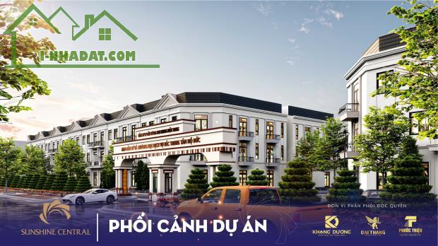 Chính chủ cần bán lô đất xây biệt thự - Mộ Đức, Quảng Ngãi - 2