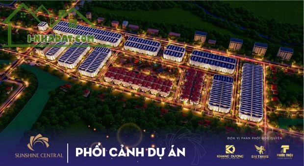 Chính chủ cần bán lô đất xây biệt thự - Mộ Đức, Quảng Ngãi - 3