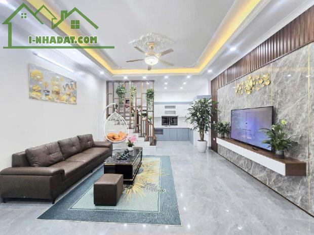 BÁN NHÀ LÊ TRỌNG TẤN HÀ ĐÔNG_VỈA HÈ RỘNG KINH DOANH ĐỈNH,VIEW BIỆT THỰ,DT:58M2,GIÁ:12,9TỶ - 4