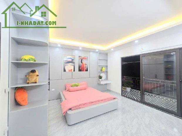 BÁN NHÀ LÊ TRỌNG TẤN HÀ ĐÔNG_VỈA HÈ RỘNG KINH DOANH ĐỈNH,VIEW BIỆT THỰ,DT:58M2,GIÁ:12,9TỶ - 1