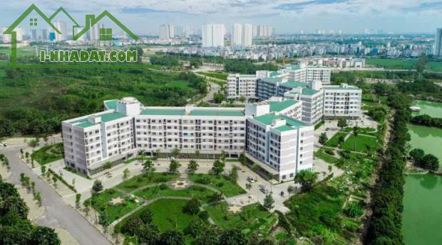 Bán cc hưng thịnh kiến hưng 2 ngủ 2 vs 2.28 tỷ