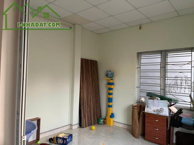 CỰC HIẾM. Nhà 46m2 gần Đại Học Đại Nam, Hà Đông. 5 tầng tự thiết kế. Tin chính xác - 5