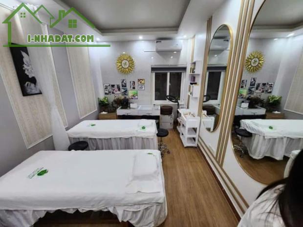 Góc Sang Nhượng SPA 5 Tầng ,ở đường đua f1 Mỹ Đình - Hà Nội - 1