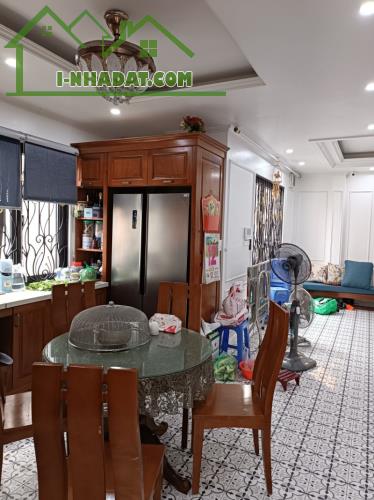 Nhà Hoàng Hoa Thám (Đồng Cổ), Tây Hồ. 50m2, 7 tầng, MT 7m, TM, Giá 14.5 Tỷ  1 NHÀ RA PHỐ - 4