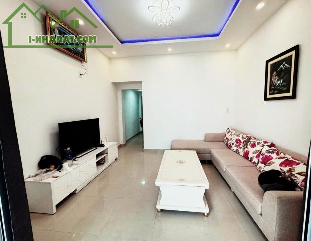 BÁN NHÀ 2 TẦNG, 70M2, NGÕ PHAN THANH - THẠC GIÁN, THANH KHÊ, ĐÀ NẴNG - GIÁ 2.7 TỶ - 1