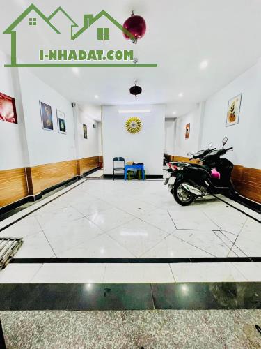 🏠 BÁN CCMN NGÕ 281 TRƯƠNG ĐỊNH -  60m2- 13 phòng - 13.2 TỶ 📞 Hằng Mini - 4