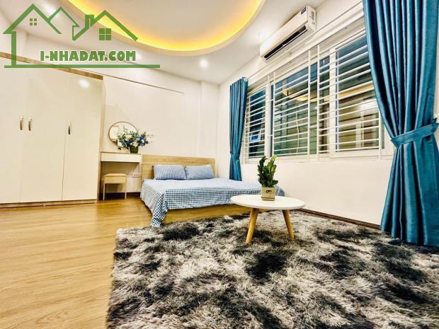 🏠 BÁN CCMN NGÕ 10 ĐẠI LINH - NAM TỪ LIÊM - 46m2 - 8.5 TỶ 📞 Ms. Hằng Mini - 3