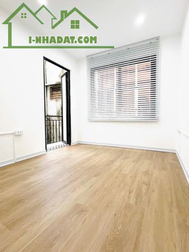 Nhà Đẹp - Ở Ngay- Thái Hà - Đống Đa - Dt :20m2*4tầng*4,35tỷ - 3