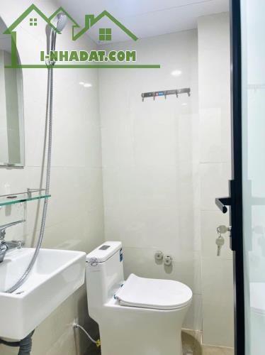 Nhà Đẹp - Ở Ngay- Thái Hà - Đống Đa - Dt :20m2*4tầng*4,35tỷ - 5