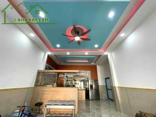 Ngộp giảm sốc 4.7 tỷ  Bán Gấp Nhà Hẻm Xe Hơi 180m2_8x20m 2T Chỉ Nhỉnh 7 Tỷ Gần Chợ Tam Hà - 4