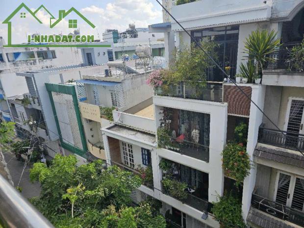 NHÀ KDC LACASA HOÀNG QUỐC VIỆT PHÚ THUẬN 🏡65 (5x13m) 🪙11.5 tỷ - 3