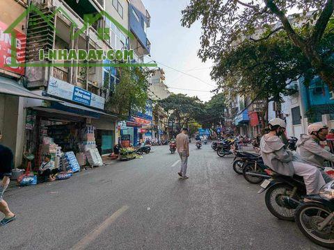 BÁN NHÀ ĐẸP TUYỆT TRẦN Ngô Sỹ Liên - Đống Đa, Thang Máy: 48m, 6T, Mt: 4m, 11.9 Tỷ - 3