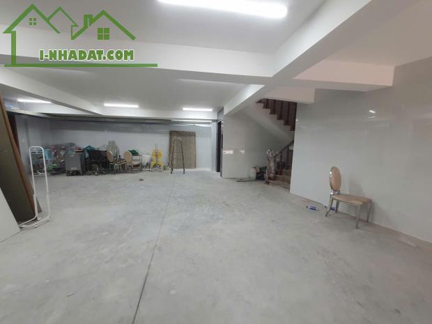 Bán nhà Tòa Nhà Mặt tiền Nguyễn Đình Chính - Nguyễn Văn Trỗi, 14x17m, 7 Tầng, 69.9 tỷ - 1