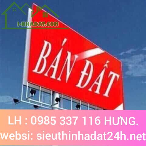 BÁN ĐẤT THỔ CƯ 2200M2, ĐỖ XUÂN HỢP, PHƯỚC LONG B, Q.9 - GIÁ HỜ 60 TỶ - 1