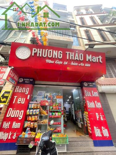 SIÊU PHẨM Lê Đức Thọ Mỹ Đình 1, ÔTÔ TRÁNH, đường trước nhà 12m, vỉa hè 3.5m, KD vô địch - 1