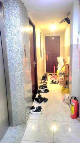 Chdv 21 phòng hai mặt hẻm ô tô, thu hơn 70tr, 80m, 6 tầng, thoại ngọc hầu, 13.x tỷ - 2