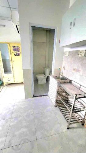 Chdv 21 phòng hai mặt hẻm ô tô, thu hơn 70tr, 80m, 6 tầng, thoại ngọc hầu, 13.x tỷ - 3