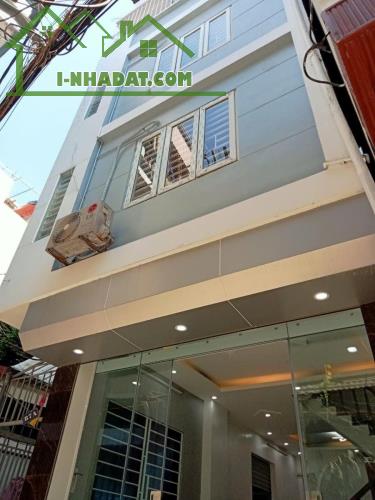 SIÊU HIẾM LÔ GÓC KINH DOANH ĐỈNH, PHỐ CẦU ĐƠ, LÊ HỒNG PHONG, 35M2 4 TẦNG GIÁ 8 TỶ HƠN - 4