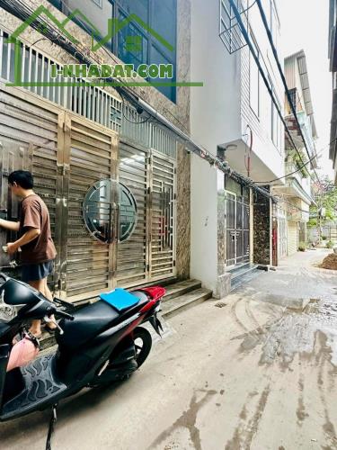 🏠 BÁN TÒA CCMN NGÕ 159 PHÙNG KHOANG - 88m² – 8 TẦNG – 24 PHÒNG – GIÁ 21 TỶ 📞 HẰNG mini - 3