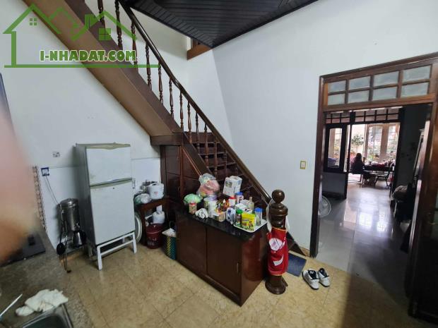 💯💯SIÊU HIẾM‼🏡 DIỆN TÍCH KHỦNG 115M2 - ĐƯỜNG 6M HẢI PHÒNG - Ở VÀ KINH, HAY CĂN HỘ👉HƠN 4 - 1