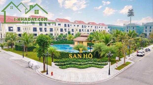 Bán biệt thự liền kề phân khu San Hô - Vinhomes Ocean Park 2 - 5