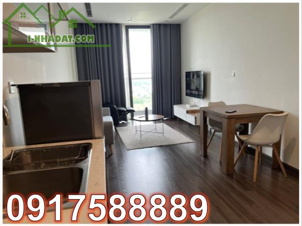 ☀️Chính chủ cho thuê căn hộ full đồ tại Vinhomes Symphony Riverside, Long Biên, Hà Nội; - 3