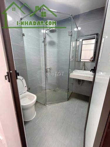 Bán nhà đẹp lô góc mặt ngõ phố Thái Hà 20m2 4tầng 4.35tỷ Đống Đa - 2