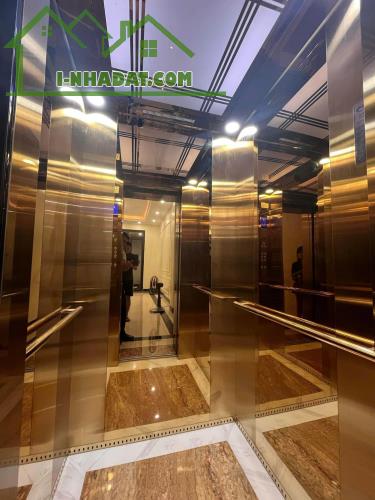 Chỉ 25 TỶ - 80M2 QUẦN NGỰA - 2 THOÁNG - KINH DOANH - THANG MÁY - ĐẦU TƯ - 0983458219 - 1