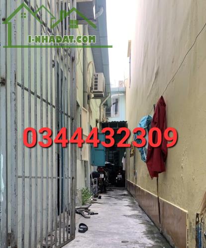 Bán nhà Thủ Đức, Mặt tiền Kinh Doanh, Trương Văn Hải, Ngay CityGym, 162 m2, Ngang 6m, 12ty