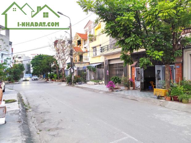 Bán đất 193 Văn Cao - Hải Phòng, 90m, 4.5x20, GIÁ 50 tr/m rẻ nhất lúc này - 3