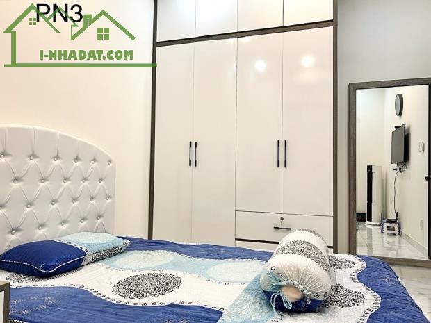 HÀNG ĐỘC NGAY CHỢ HỒ HỌC LÃM ĐƯỜNG 10M 3PN 68 M2 NHỈNH 6 TỶ - 1