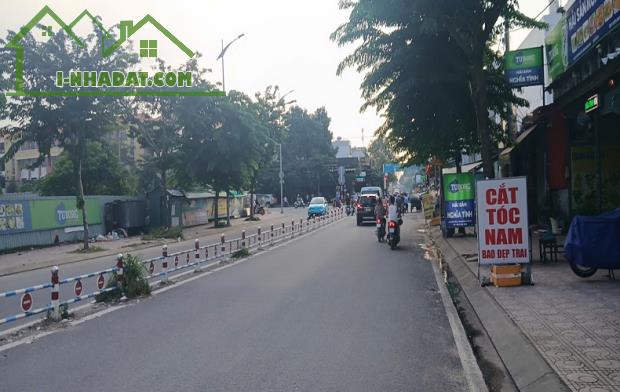 Bán nhà MT KD Phạm Đăng Giản, Bình Hưng Hoà B, Bình Tân, 100m2, siêu rẻ, chỉ 6,5 tỷ. - 2