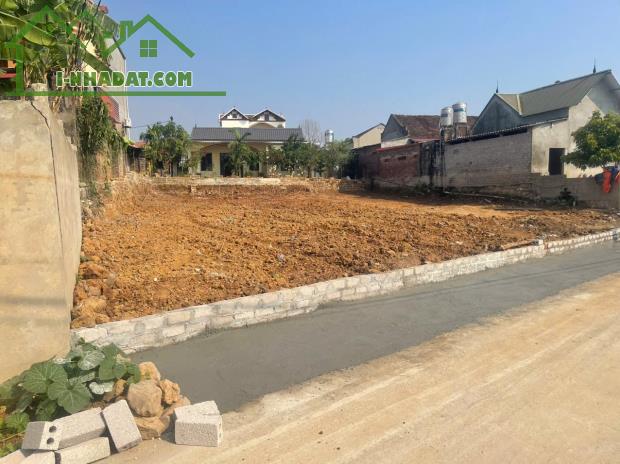 Chính chủ em bán 500m2 full thổ cư  Tại Nam Phương Tiến Chương Mỹ Hà Nội Bám đường bê tông