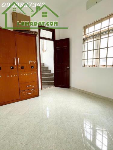 Bán Nhà MT Đường Nơ Trang Long  - Quận Bình Thạnh - 80m2 - Chỉ Nhỉnh 15Tỷ . - 2