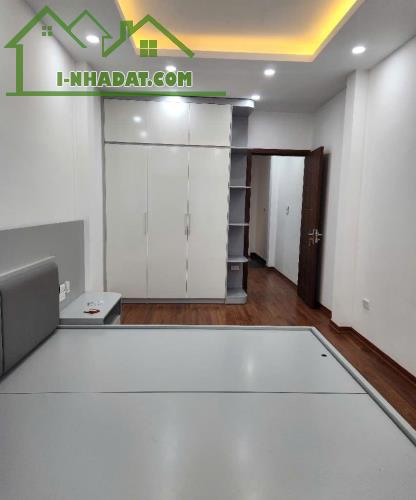 BÁN NHÀ PHỐ KHƯƠNG ĐÌNH, THANH XUÂN, 40M2, 6 TẦNG, CÁCH PHỐ 15M, MỚI, ĐẸP, CHỈ 9.3 TỶ.