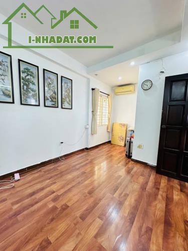 50M2, CHỈ 6 TỶ, HẺM XE HƠI, NHÀ NGUYỄN VĂN THƯƠNG ( D1 ), DT 50M2, 5 TẦNG, P25, CHỈ 6 TỶ - 3