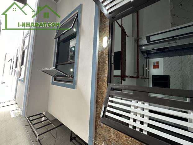 Bán nhà đẹp Mỹ ĐÌnh dòng tiền ổn định 50m 7 tầng thang máy mặt tiền 5m giá hơn 11 tỷ - 5