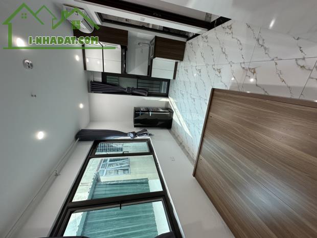 Bán nhà đẹp Mỹ ĐÌnh dòng tiền ổn định 50m 7 tầng thang máy mặt tiền 5m giá hơn 11 tỷ - 3