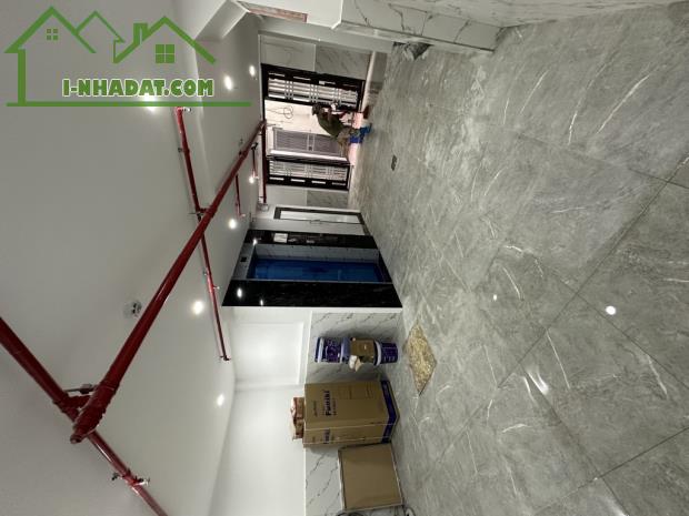 Bán nhà đẹp Mỹ ĐÌnh dòng tiền ổn định 50m 7 tầng thang máy mặt tiền 5m giá hơn 11 tỷ - 1