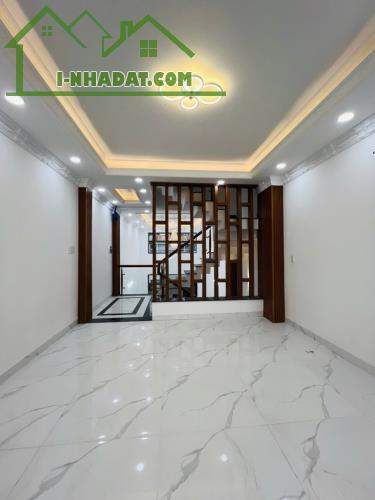 Bán Nhà Mới Đẹp Ngay Vòng Xoay An Lạc Mua1 Được3 Hẻm Ôtô 80m2 VừaỞ Vừa ChoThuê Nhỉnh 5ty - 1