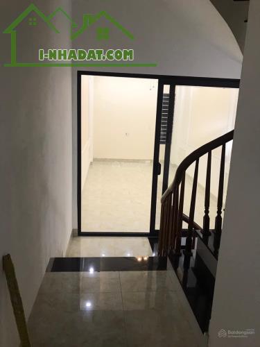 Bán Nhà Tân Lập Đan Phượng, 36m²*4Tầng. Mặt đường 9m ôtô dừng đỗ kinh doanh mạnh cực đẹp - 3