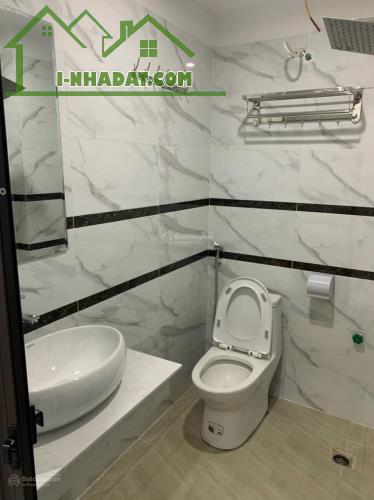 Bán Nhà Tân Lập Đan Phượng, 36m²*4Tầng. Mặt đường 9m ôtô dừng đỗ kinh doanh mạnh cực đẹp - 4