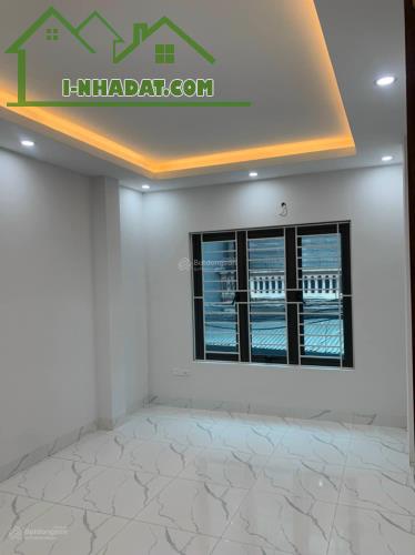Bán Nhà Tân Lập Đan Phượng, 36m²*4Tầng. Mặt đường 9m ôtô dừng đỗ kinh doanh mạnh cực đẹp - 5