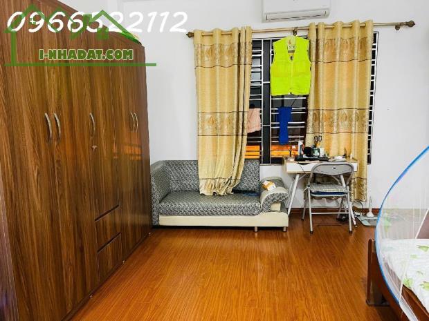 Bán Nhà Phúc Lợi - 32m², Giá 4.25 Tỷ, Gần Vinhome Riverside - 3