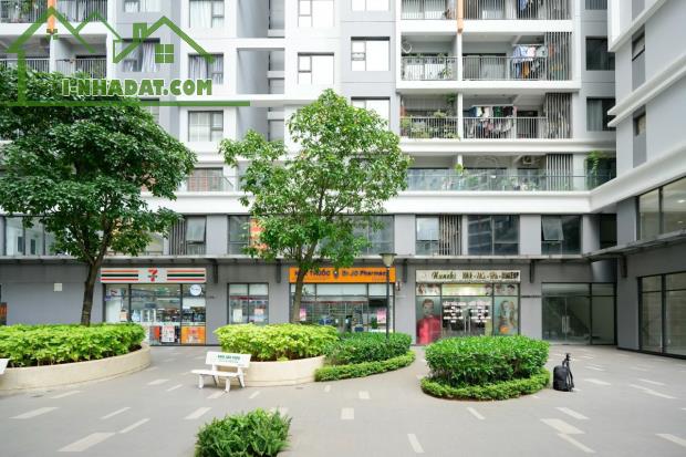 Giảm ngay 1 tỷ căn Shophouse Safira 2 tầng, ngay hồ bơi, giá gốc CĐT Khang Điền, Sổ hồng