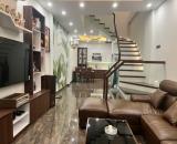 HIẾM BỒ ĐỀ 60M2 x 4T NGÕ THÔNG HÀNG XÓM TÂM ANH, FULL NỘI THẤT Ở LUÔN. 14,5TỶ