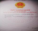 Chính chủ cần bán Nhanh Lô Đất Tại Tổ 15 - Yên Nghĩa - Hà Đông - Hà Nội.