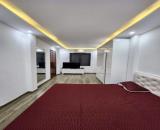 Bán nhà gần Văn Miếu, quận Đống Đa, 36m2, 5 tầng, ngõ thông, hơn 6 tỷ